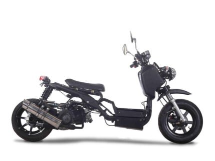 Icebear Maddog 50 Scooter (1st Generation)