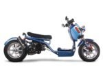 Icebear Maddog 50 Scooter (4th Generation)
