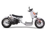 Icebear Maddog 50 Scooter (4th Generation)