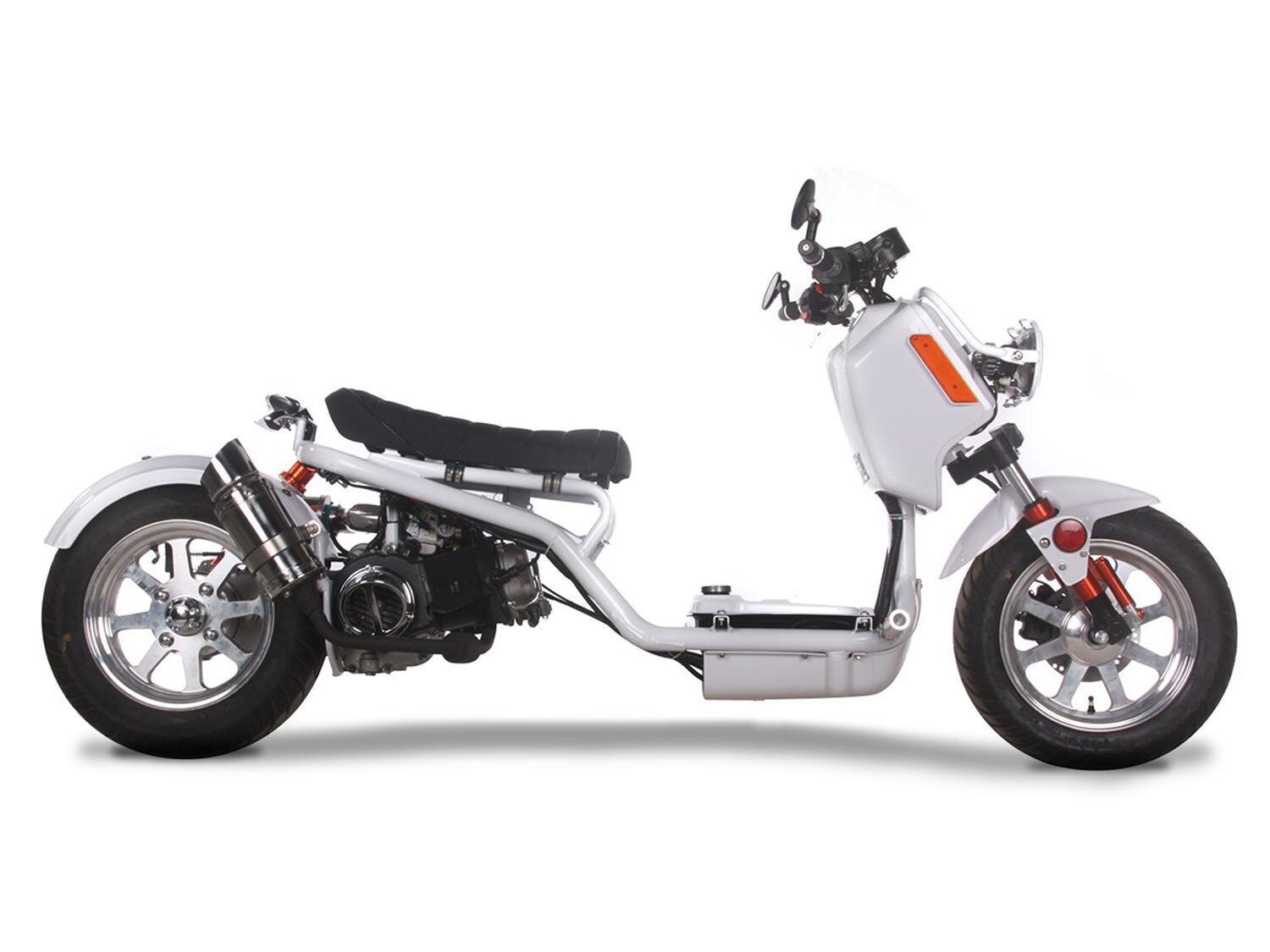 pmz50-21mwhi_83034.jpg Icebear Maddog 50 Scooter (4th Generation)