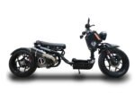 Icebear Maddog 50 Scooter (5th Generation)