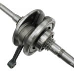 GY6 150cc Crankshaft