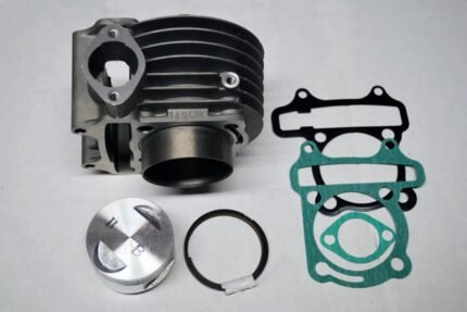 150cc GY6 Cylinder & Piston Engine Rebuild Kit