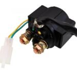 GY6 Starter Solenoid Relay