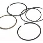 Piston Ring Set (57.4mm)