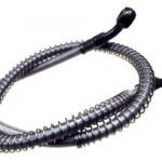 26" Front Go Kart Brake Line