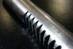 Steering Rack Machining Service for Yerf Dog GX150