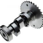 BDX Performance A12 Racing Camshaft - Torque