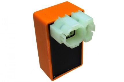 High Performance AC CDI for GY6 150cc, 170cc, 175cc, 184cc Buggies