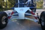 Stage 2 :: 3 Inch Front Lift Kit and Shocks for Yerf Dog GX150