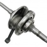 Ban Jing GY6 Stroker Crankshaft 3.0MM