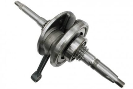 Ban Jing GY6 Stroker Crankshaft 3.0MM