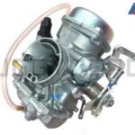 Carburetor, 26mm Mikuni Slide, for Yerf Dog CUV