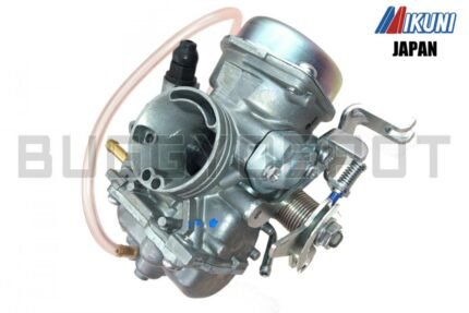 Carburetor, 26mm Mikuni Slide, for Yerf Dog CUV