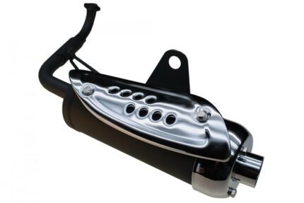 Yerf Dog Spiderbox Muffler