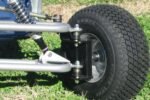 BDX Heavy Duty Ball Joint, Yerf Dog GX150