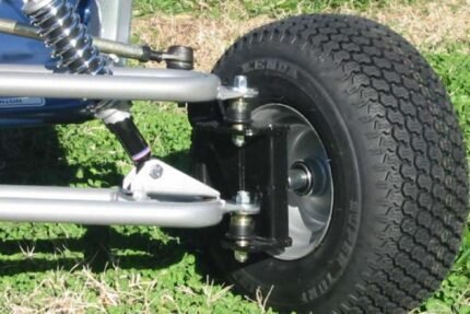 BDX Heavy Duty Ball Joint, Yerf Dog GX150
