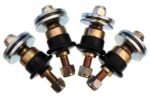 BDX SUPER Heavy Duty Ball Joint Kit for Yerf Dog GX150