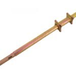 Yerf Dog GX150 Rear Axle - 5 YEAR WARRANTY