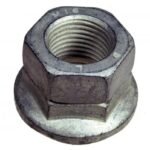 Output Shaft Drive Lock nut [Vibration Resistant]