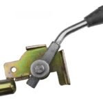 Go Kart Shifter Handle, Reverse, Parking Brake