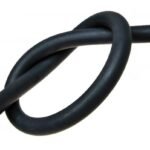 Fuel Line, 12"