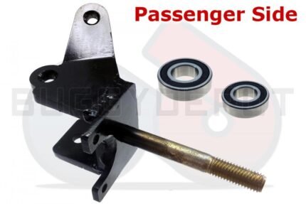 BDX Crossfire 150R HD Spindle Kit - Passenger Side [Crossfire 150R]