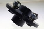 BDX HD Front Wheel Hub Set [4X4 Pattern], Pair