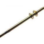 Rear Drive Axle, Tomberlin Crossfire 150R