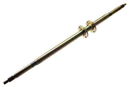 Rear Drive Axle, Tomberlin Crossfire 150R