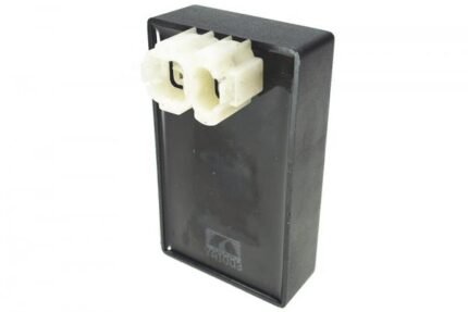 CDI unit, DC powered, No Rev Limit