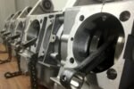 BDX GY6 175CC Big Bore Power Racing Engine