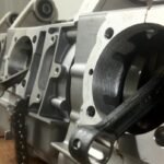 BDX GY6 175CC Big Bore Power Racing Engine