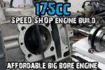 175cc racing engine