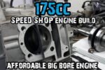 BDX Service :: USA Crankcase Borework Machining for Big-Bore Kits