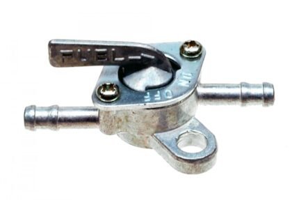 Petcock, Manual (Inline)