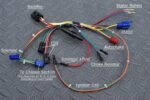 Engine Wiring Harness for Yerf Dog GX150