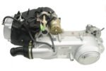 Twister GY6 150cc External Reverse Buggy Engine with Performance Transmission -- Guaranteed Fit