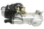 Blade/Kinroad GY6 150cc External Reverse Buggy Engine with Performance Transmission -- Guaranteed Fit
