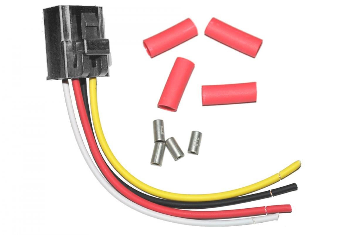 product_image_397_192.jpg Pigtail, Rectifier Connector Kit