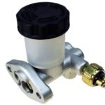 Hydraulic Brake Master Cylinder HammerHead Go-Kart