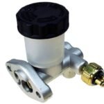 Hydraulic Brake Master Cylinder Carter Talon Go-Kart