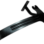 Fender Mounting Bracket - Front Right