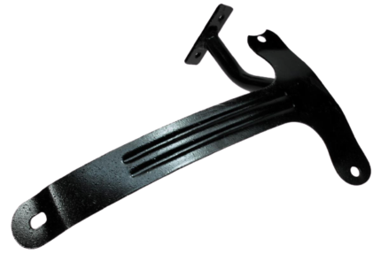 Fender Mounting Bracket - Front Right