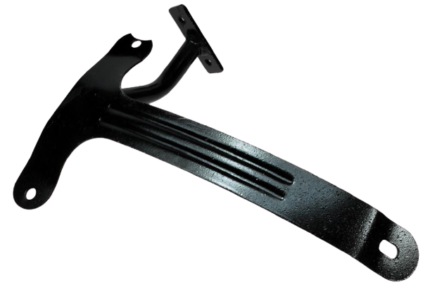 Fender Mounting Bracket - Front Left