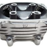 62mm Cylinder Head