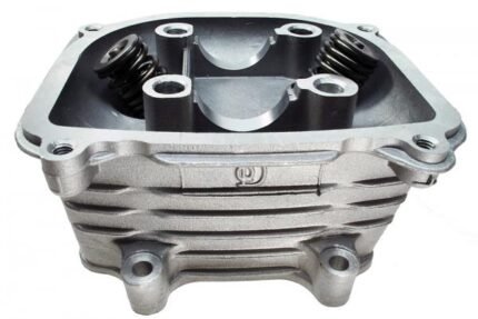 Cylinder Head Assembly For 150cc GY6 Engine