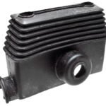 Go-Kart Shifter Handle Rubber Boot Cover