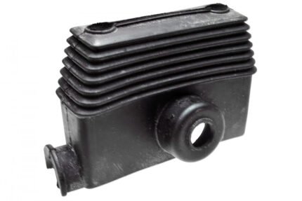 Go-Kart Shifter Handle Rubber Boot Cover