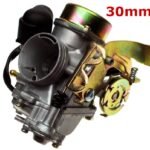 GY6 30mm Carburetor for 170cc to 200cc Engines